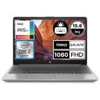 HP 250 G9 6Q8M8ES I7-1255U 16GB 512SSD 15.6" FDOS Notebook